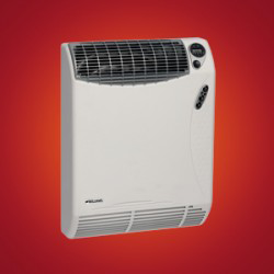 Wall Heaters & Floor Furnaces